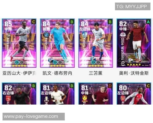 实况足球8中如何有效提升球员成长潜力与技能发展策略分析