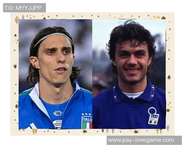 意大利足球后卫的技术特点与战术角色解析