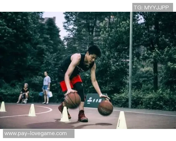 掌握打篮球跳步技巧提升投篮命中率的有效训练方法与实战应用解析